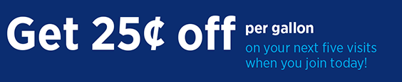 Get $1 off