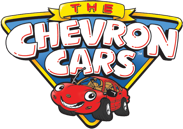 Chrvron cars logo Chrvron cars logo