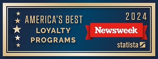 Newsweek banner