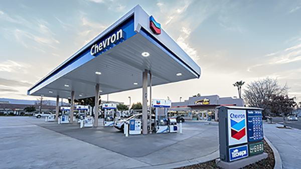 Franchise Opportunities Chevron With Techron (US)