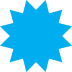 Starburst icon