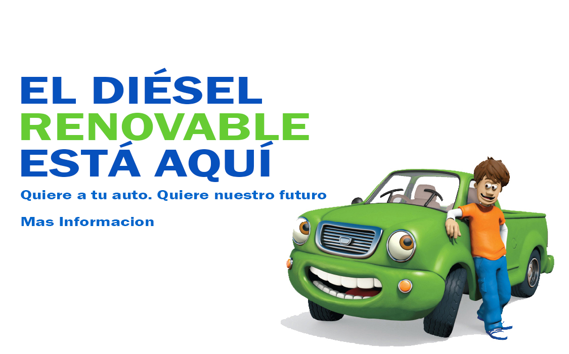 Renewable Diesel