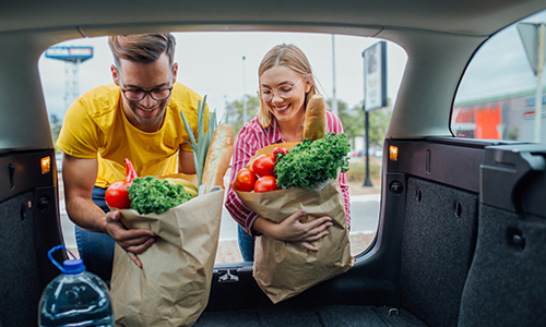 Albertson-Safeway rewards