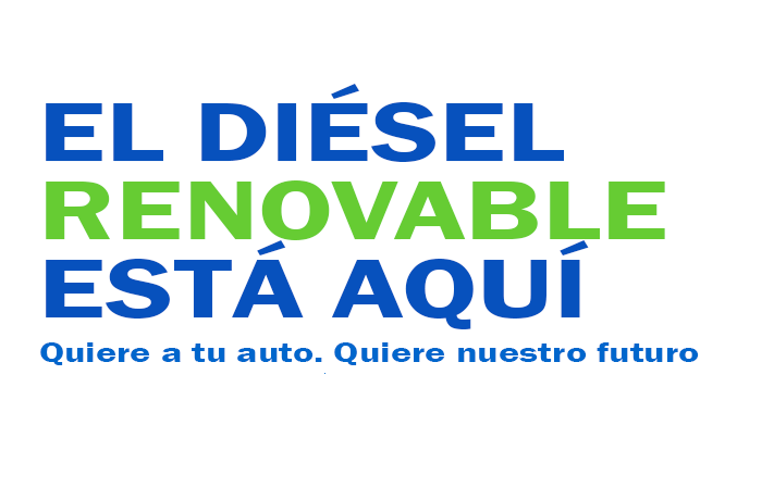 Renewable Diesel Renewable Diesel