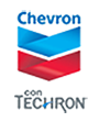 Chevron with Techron 