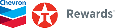 Chevron and Texaco logos Chevron and Texaco logos