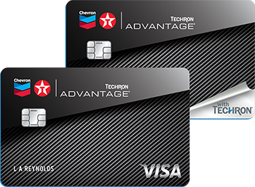 Credit Cards & Gas Station Gift Cards | Chevron With Techron (US)