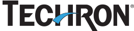 TECHRON LOGO TECHRON LOGO